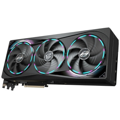 GIGABYTE AORUS GeForce RTX 5070 Ti MASTER 16G (GV-N507TAORUS M-16GD)