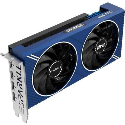 Intel Arc A580 ORC OC Edition (SA580C-8GOC)