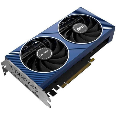 Intel Arc A580 ORC OC Edition (SA580C-8GOC)