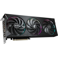 GIGABYTE AORUS GeForce RTX 5060 Ti ELITE 16G (GV-N506TAORUS E-16GD)