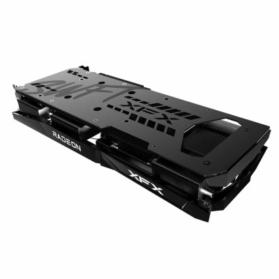 XFX Radeon RX 6700 XT SPEEDSTER SWFT 309 Core Gaming (RX-67XTYJFDV)