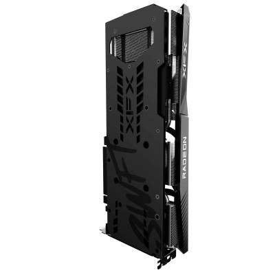 XFX Radeon RX 6700 XT SPEEDSTER SWFT 309 Core Gaming (RX-67XTYJFDV)
