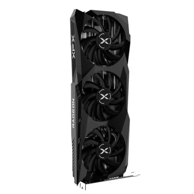 XFX Radeon RX 6700 XT SPEEDSTER SWFT 309 Core Gaming (RX-67XTYJFDV)
