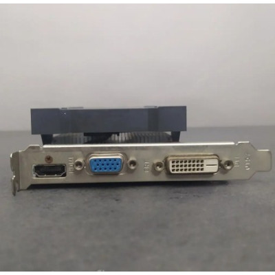 Galaxy GeForce GT 720 2GB (GF GT 720 PCI-E 2GB)