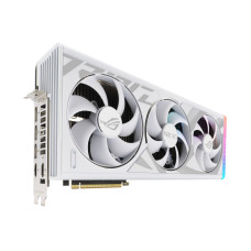 ASUS ROG-STRIX-RTX4080S-O16G-WHITE