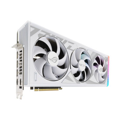 ASUS ROG-STRIX-RTX4080S-O16G-WHITE