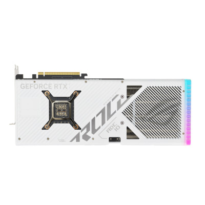 ASUS ROG-STRIX-RTX4080S-O16G-WHITE