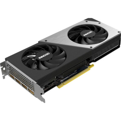 INNO3D GeForce RTX 4060 Ti 8 GB TWIN X2 (N406T2-08D6-171153N)