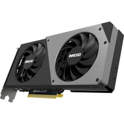 INNO3D GeForce RTX 4060 Ti 8 GB TWIN X2 (N406T2-08D6-171153N)