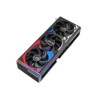 ASUS ROG-STRIX-RTX4080S-O16G-GAMING