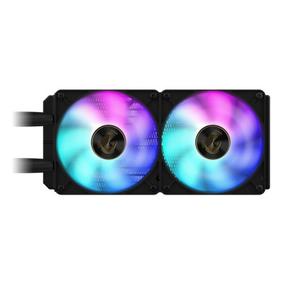 GIGABYTE AORUS GeForce RTX 3080 XTREME WATERFORCE 10G rev. 2.0 (GV-N3080AORUSX W-10GD rev. 2.0)