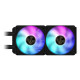 GIGABYTE AORUS GeForce RTX 3080 XTREME WATERFORCE 10G rev. 2.0 (GV-N3080AORUSX W-10GD rev. 2.0)