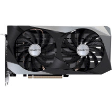 GIGABYTE GeForce RTX 3050 WINDFORCE OC 8G (GV-N3050WF2OC-8GD)