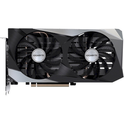 GIGABYTE GeForce RTX 3050 WINDFORCE OC 8G (GV-N3050WF2OC-8GD)