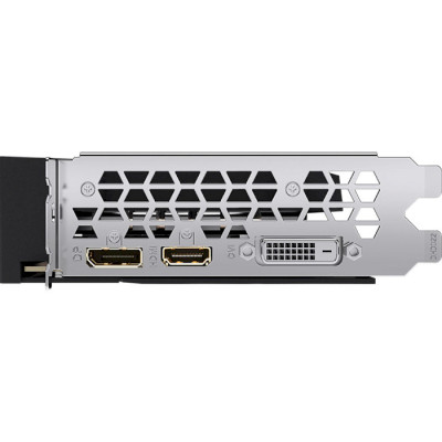 GIGABYTE GeForce RTX 3050 WINDFORCE OC 8G (GV-N3050WF2OC-8GD)
