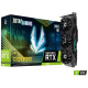 Zotac Gaming Trinity RTX3080 OC 10Gb GDDR6X LHR (ZT-A30800J-10PLHR)
