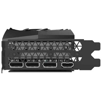 Zotac Gaming Trinity RTX3080 OC 10Gb GDDR6X LHR (ZT-A30800J-10PLHR)