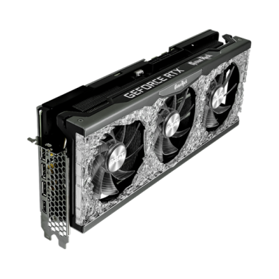 Palit GeForce RTX 3080 GameRock 12GB (NED3080019KB-1020G)