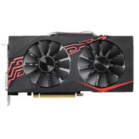 ASUS EX-GTX1070-O8G