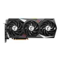 MSI GeForce RTX 3090 Ti GAMING X TRIO 24G