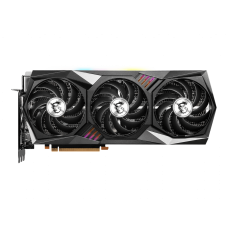 MSI GeForce RTX 3090 Ti GAMING X TRIO 24G