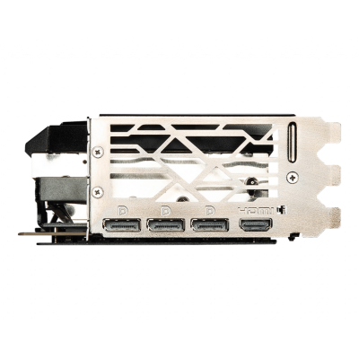 MSI GeForce RTX 3090 Ti GAMING X TRIO 24G