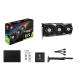 MSI GeForce RTX 3090 Ti GAMING X TRIO 24G