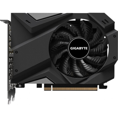 GIGABYTE GeForce GTX 1630 OC 4G (GV-N1630OC-4GD)