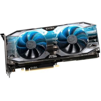 EVGA GeForce RTX 2060 Super XC Ultra (08G-P4-3163-KR)