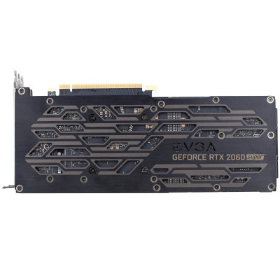 EVGA GeForce RTX 2060 Super XC Ultra (08G-P4-3163-KR)