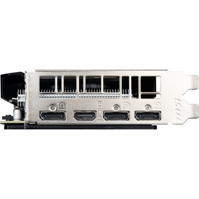 MSI GeForce RTX 2070 VENTUS GP