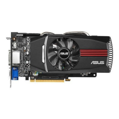 Asus GeForce GTX 650 1GB DirectCU TOP (GTX650-DCT-1GD5)