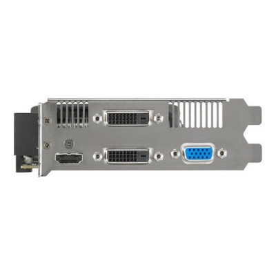 Asus GeForce GTX 650 1GB DirectCU TOP (GTX650-DCT-1GD5)