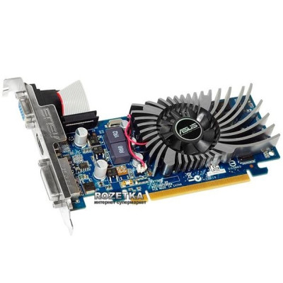 Asus GeForce 210 1GB (210-1GD3-L)