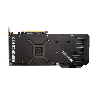 ASUS TUF-RTX3070TI-O8G-GAMING