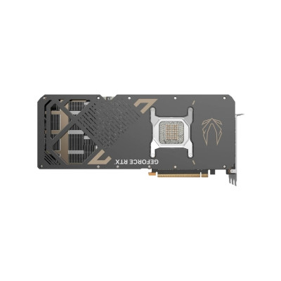 Zotac GAMING GeForce RTX 5090 SOLID OC (ZT-B50900J-10P)