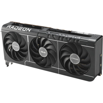 ASUS PRIME-RX9070XT-O16G