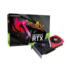 Colorful GeForce RTX 3050 NB DUO 8G-V