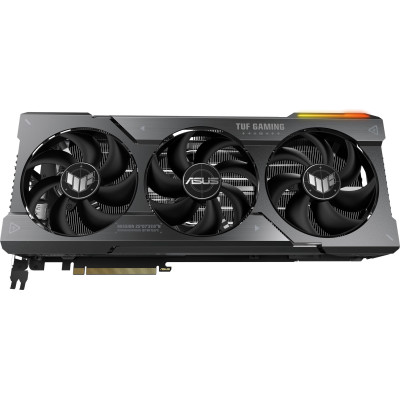 Asus Radeon RX 7900 XTX TUF (TUF-RX7900XTX-24G-GAMING)