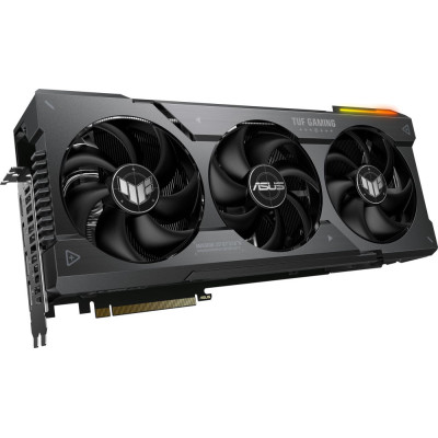 Asus Radeon RX 7900 XTX TUF (TUF-RX7900XTX-24G-GAMING)