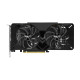 Palit GeForce GTX 1660 Ti Dual OC (NE6166TS18J9-1160C)