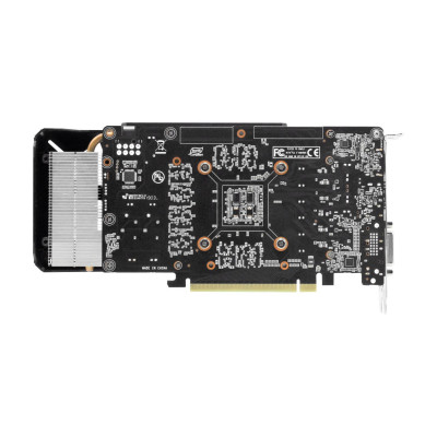 Palit GeForce GTX 1660 Ti Dual OC (NE6166TS18J9-1160C)