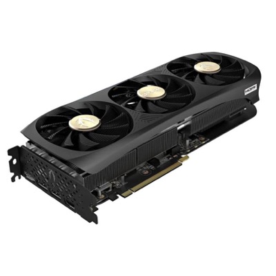 Zotac GAMING GeForce RTX 4070 AMP AIRO SPIDER-MAN (ZT-D40700F-10SMP)