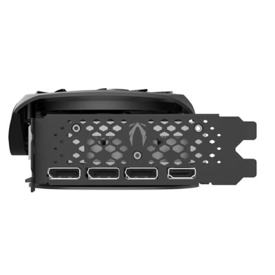 Zotac GAMING GeForce RTX 4070 AMP AIRO SPIDER-MAN (ZT-D40700F-10SMP)