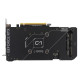 ASUS DUAL-RTX4060ti-O8G