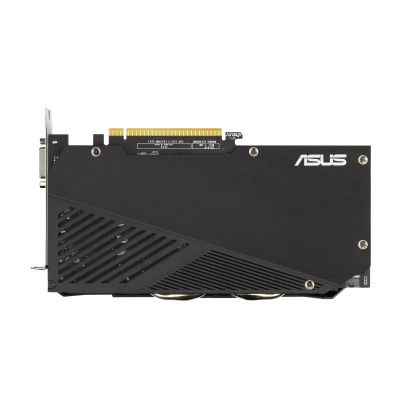 ASUS DUAL-RTX2060-12G-EVO