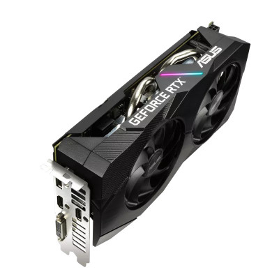 ASUS DUAL-RTX2060-12G-EVO
