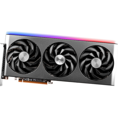 Sapphire AMD Radeon RX 7800 XT NITRO+ GAMING OC (11330-01-20G)
