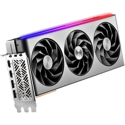 Sapphire AMD Radeon RX 7800 XT NITRO+ GAMING OC (11330-01-20G)