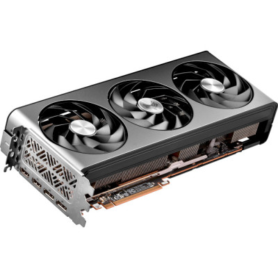 Sapphire AMD Radeon RX 7800 XT NITRO+ GAMING OC (11330-01-20G)
